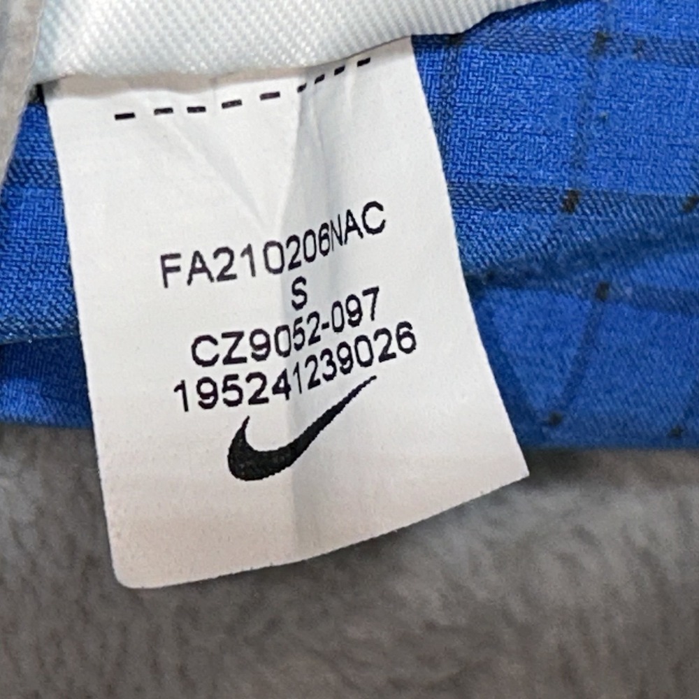 Nike Dri-Fit Flex Stride Trail Run Shorts 5" inseam, Men's size Small - Picture 4 of 8